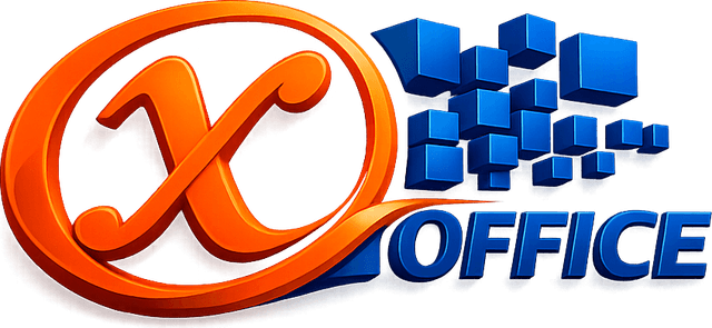 XOffice.ro