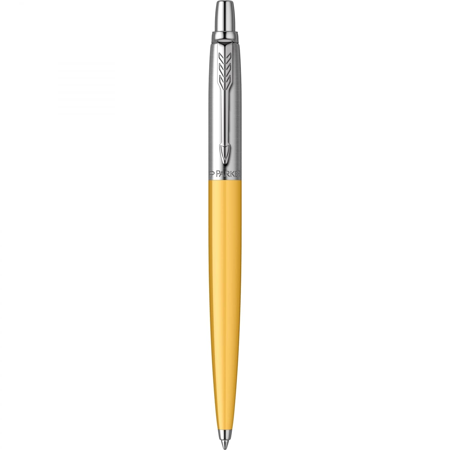 Pix Parker Jotter Original Standard Electric Yellow CT