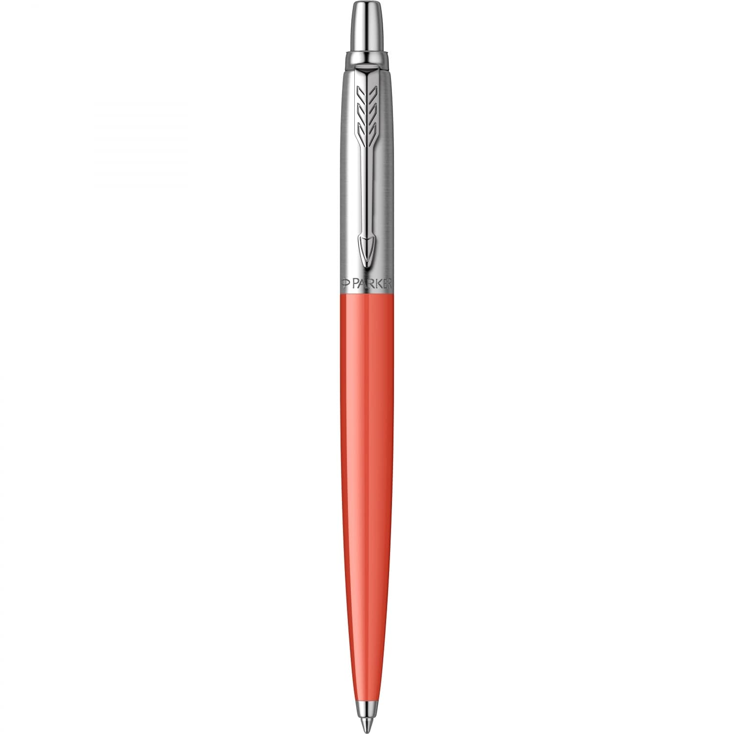 Pix Parker Jotter Original Glam Rock Vermilion CT