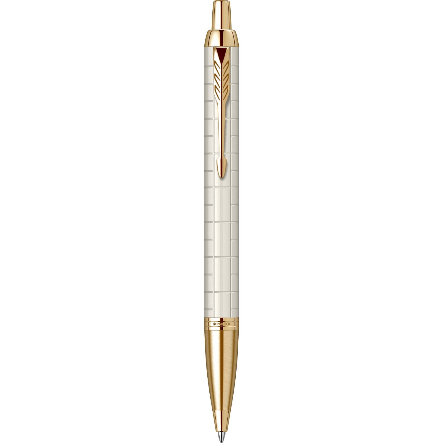 Pix Parker IM Royal Premium Pearl GT