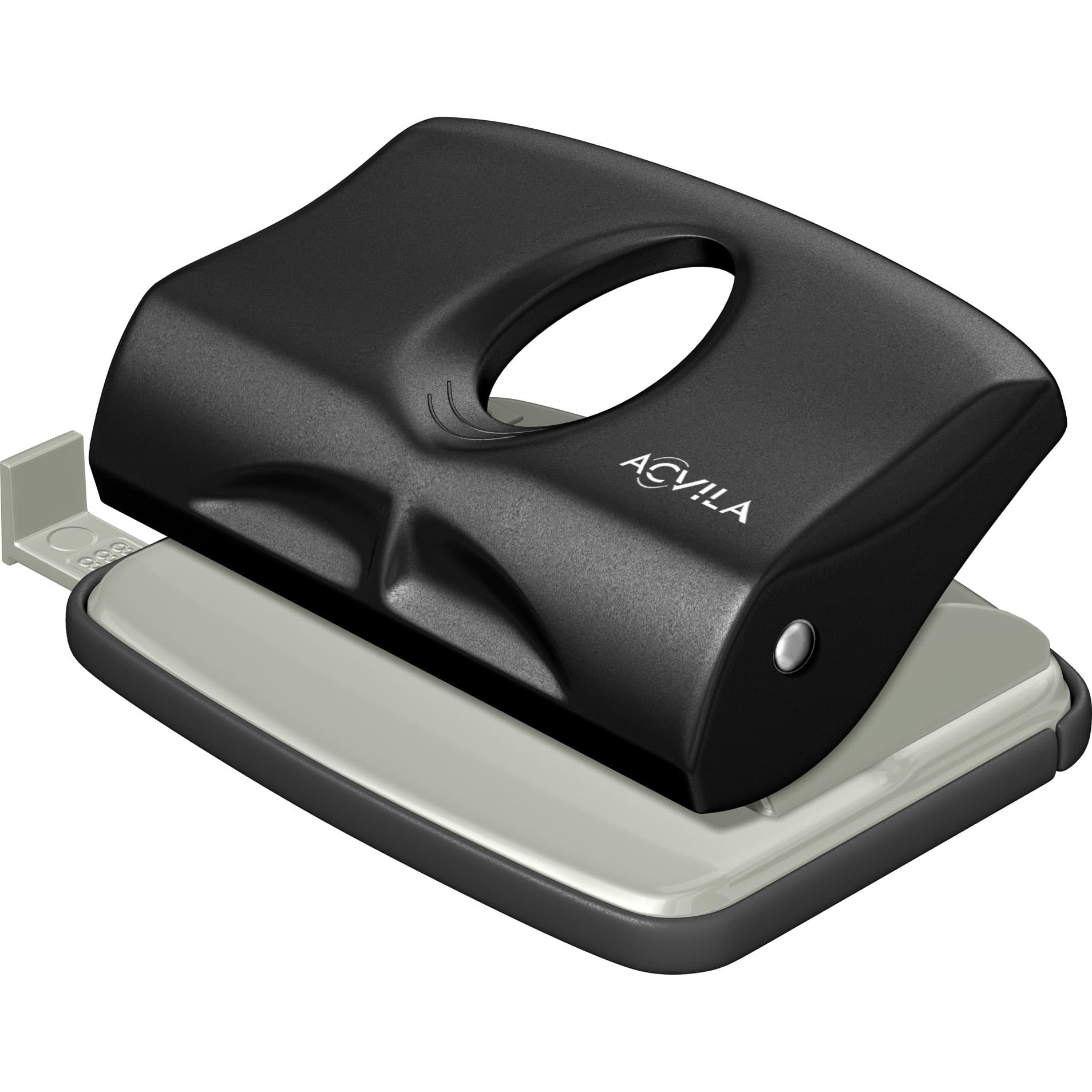 Perforator 15 coli Acvila 718015 Blue