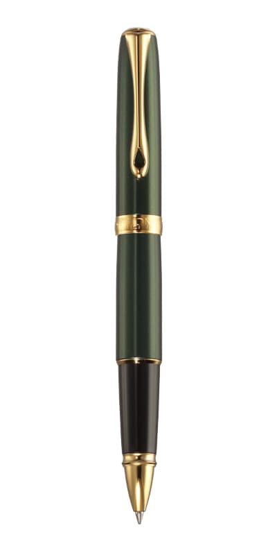 Pix easyflow Diplomat Excellence A2 - Evergreen Gold