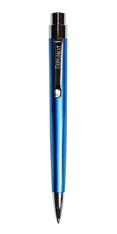 Pix DIPLOMAT Magnum - aegean blue