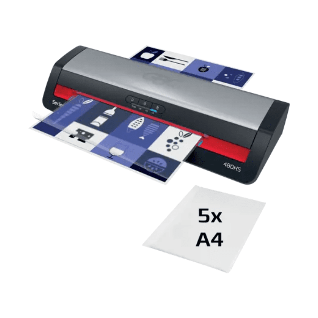 Laminator GBC 480HS Office A3