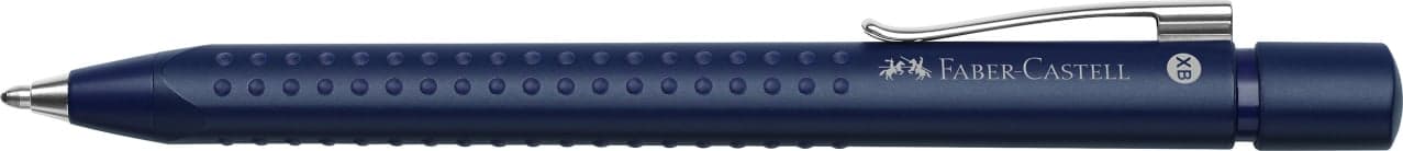 PIX GRIP 2011 ALBASTRU CLASIC FABER-CASTELL