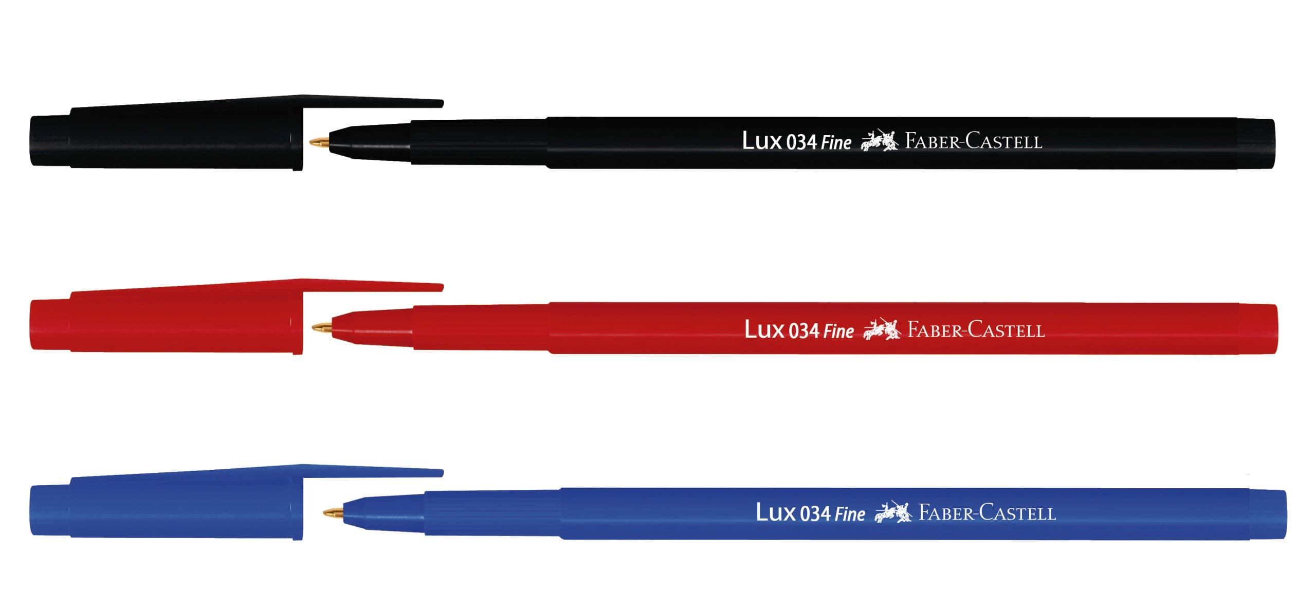 PIX UNICA FOLOSINTA NEGRU 034 FABER-CASTELL