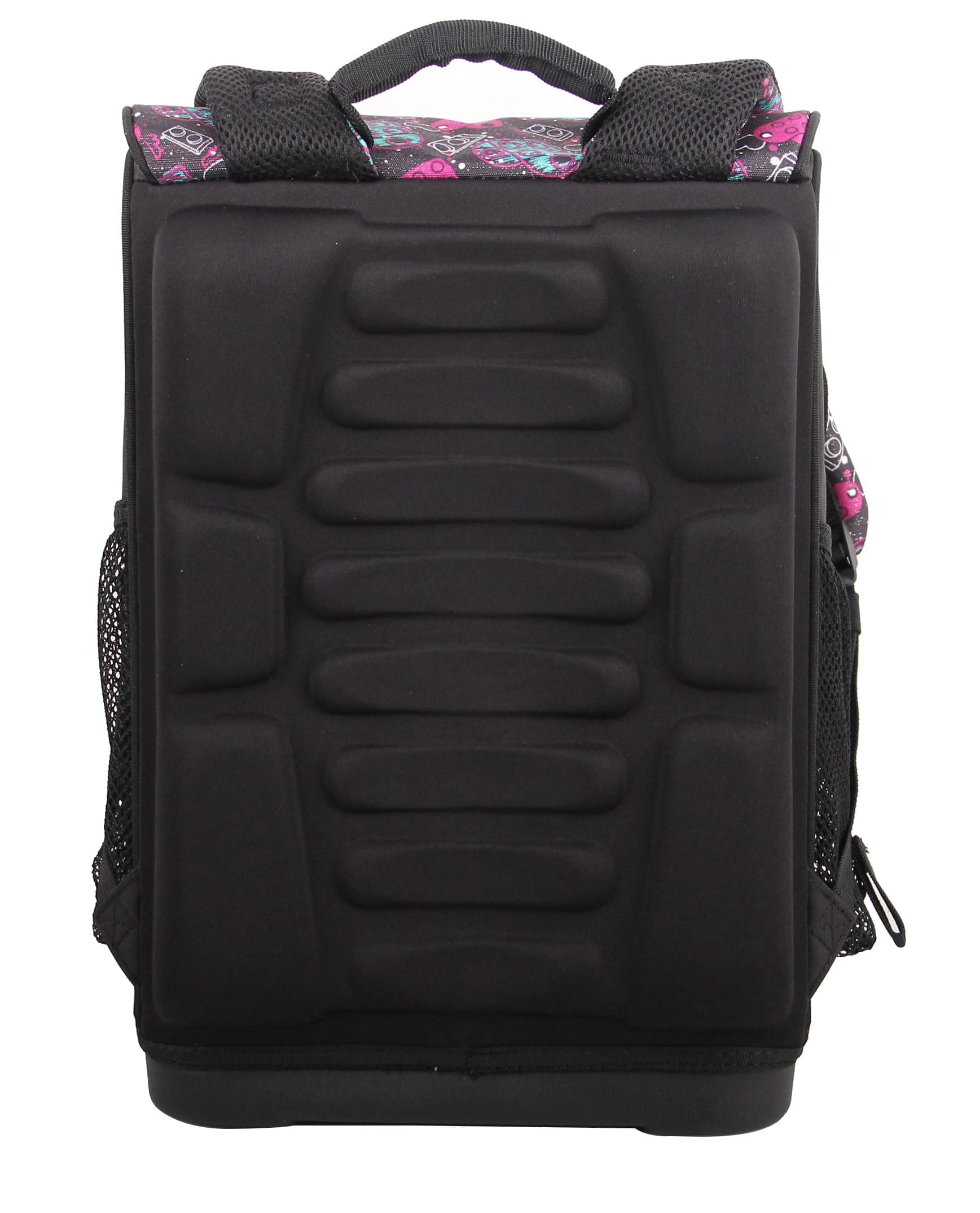 Ghiozdan scoala Optimo + sac sport, LEGO Core Line - design Friends Girls Rock