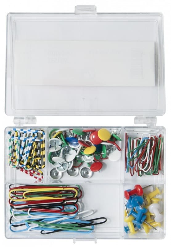 Office set cu 135 accesorii de birou, Office Products
