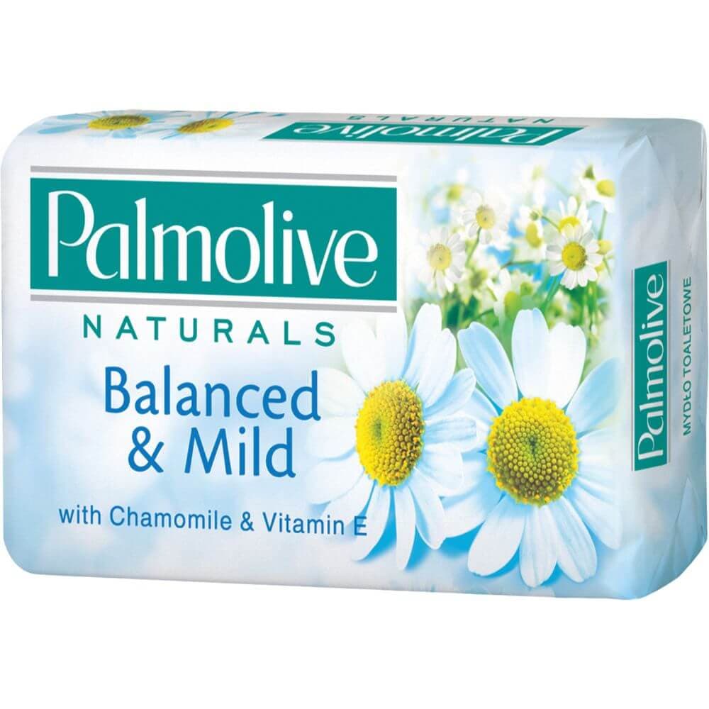 Sapun solid Palmolive, 90 gr