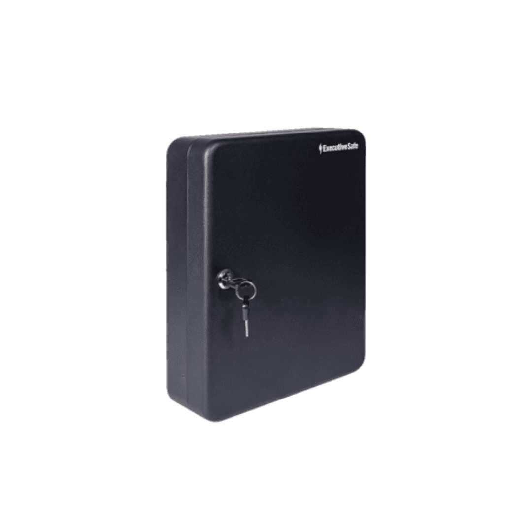 Caseta (cutie) metalica pentru  54 chei, 300x240x75mm, Executive Safe