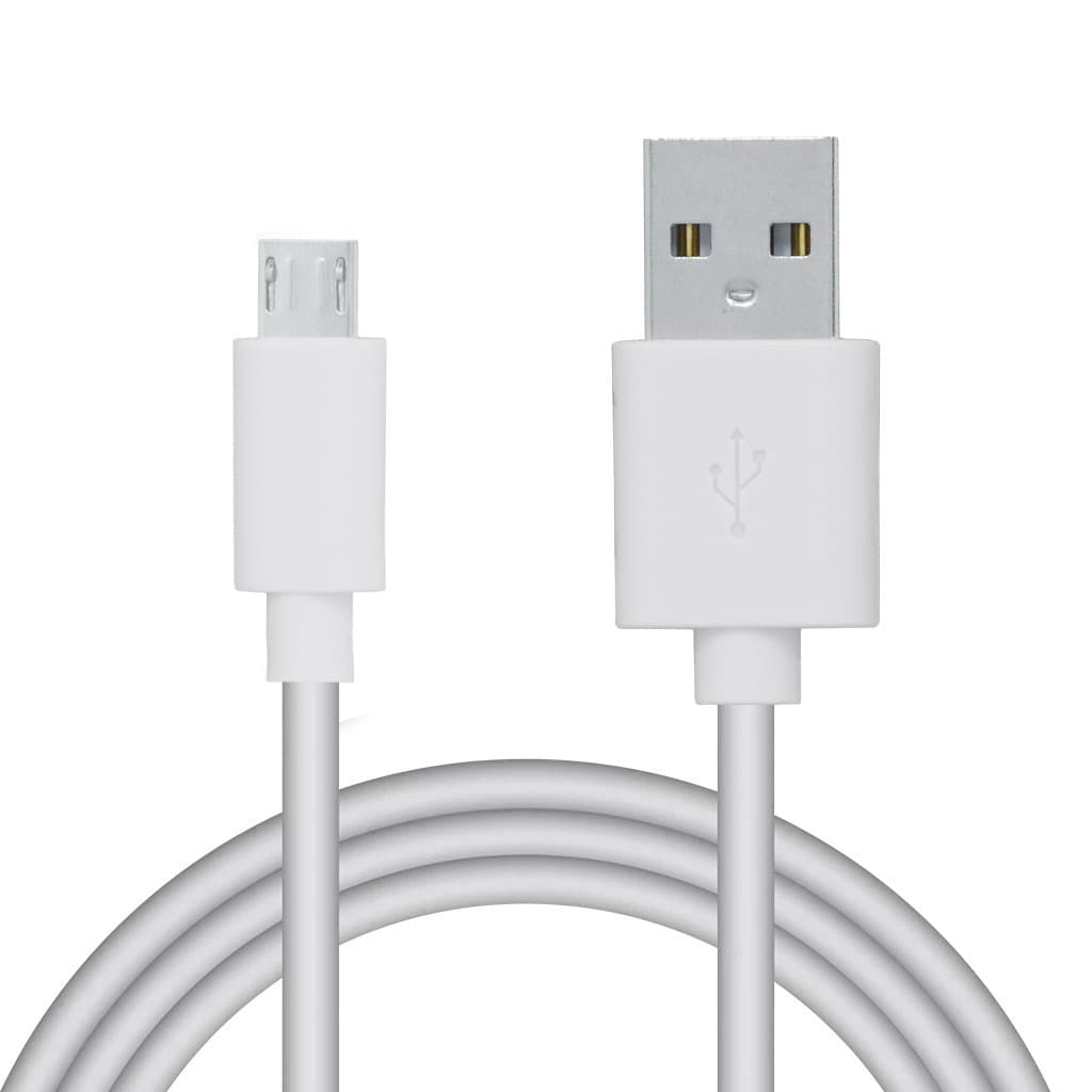 CABLU alimentare si date SPACER - SPDC-MICRO-PVC-W-1.8