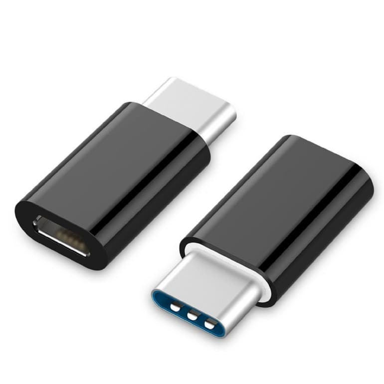 ADAPTOR GEMBIRD - A-USB2-CMmF-01