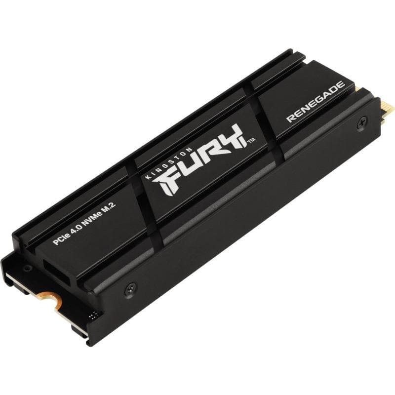 KS SSD 1TB M.2 2280 NVMe SFYRSK/1000G „SFYRSK/1000G” - SFYRSK/1000G