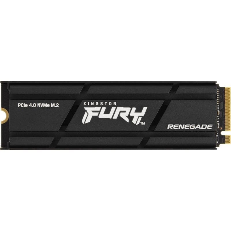 KS SSD 2TB M.2 2280 NVMe SFYRDK/2000G „SFYRDK/2000G” - SFYRDK/2000G