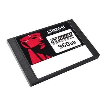 SSD SATA2.5″ 960GB/SEDC600M/960G KINGSTON „SEDC600M/960G”
