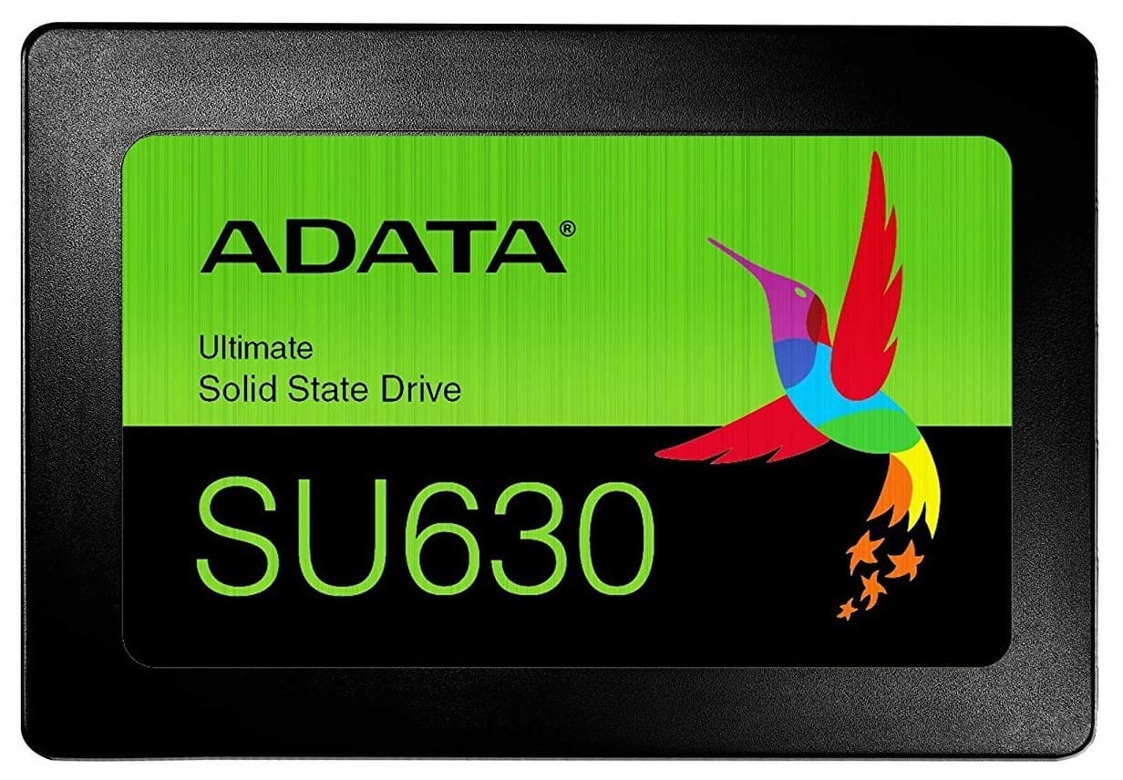 SSD ADATA - ASU630SS-240GQ-R