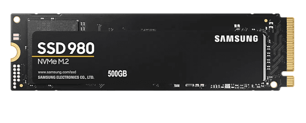 SSD SAMSUNG - MZ-V8V500BW