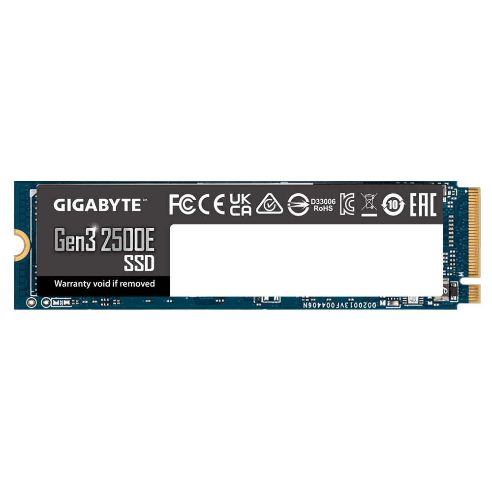 GIGABYTE G325E1TB - G325E1TB