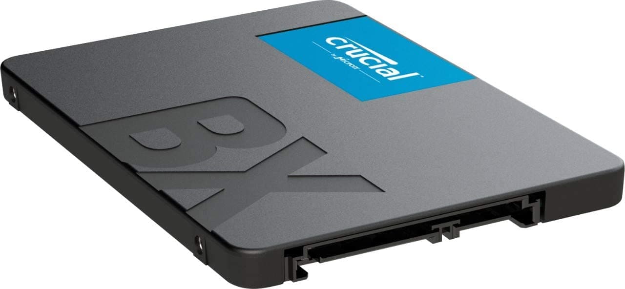 SSD CRUCIAL - CT1000BX500SSD1