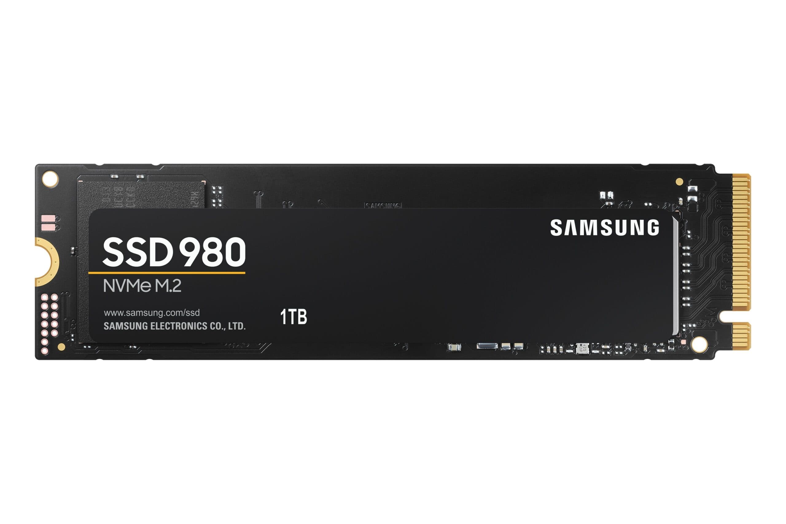 SSD SAMSUNG - MZ-V8V1T0BW