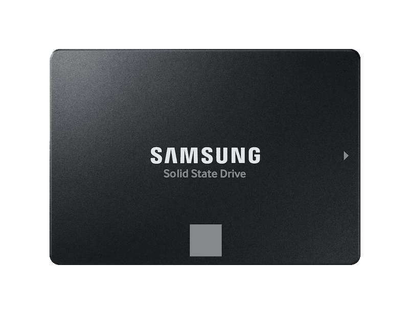 SSD SAMSUNG - MZ-77E1T0B/EU