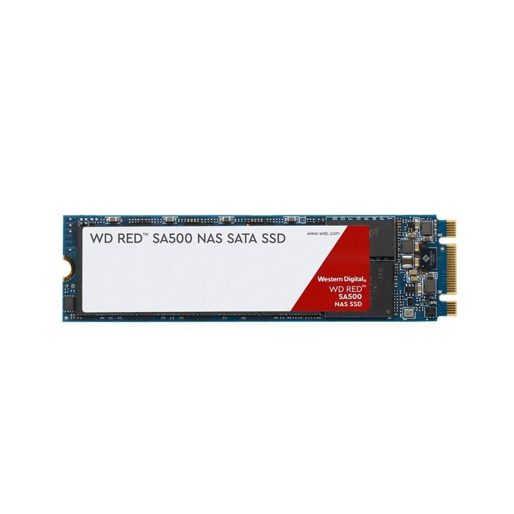 SSD WD - WDS200T1R0B