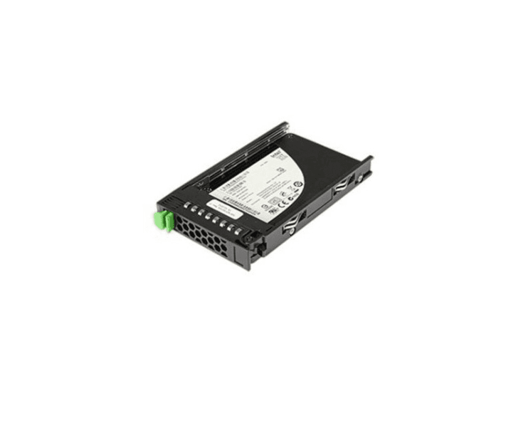 FUJITSU SSD SATA 6G 480GB Read-Int. 3.5 H-P EP - S26361-F5801-L480