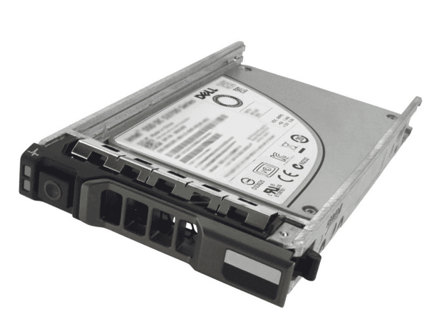480GB SSD SATA Read Intensive 6Gbps 512e - 345-BDZZ