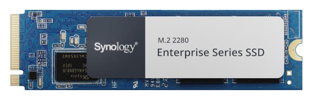 Synology SSD SNV5420-800G - SNV5420-800G