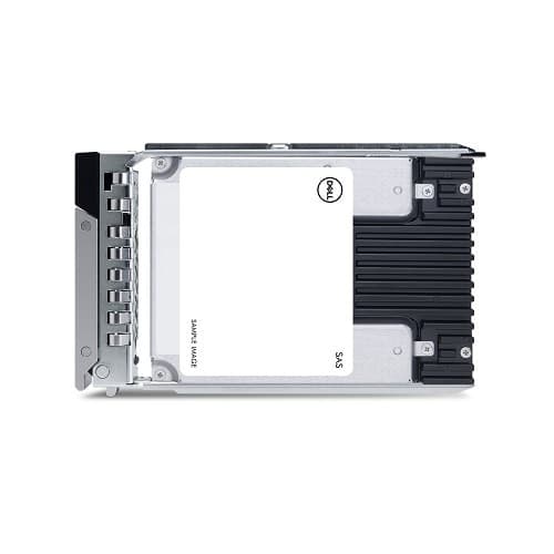 Dell – 960GB SSD SATA Read Intensive 6Gbps 512e 2.5in Hot-Plug - 345-BGSQ-05