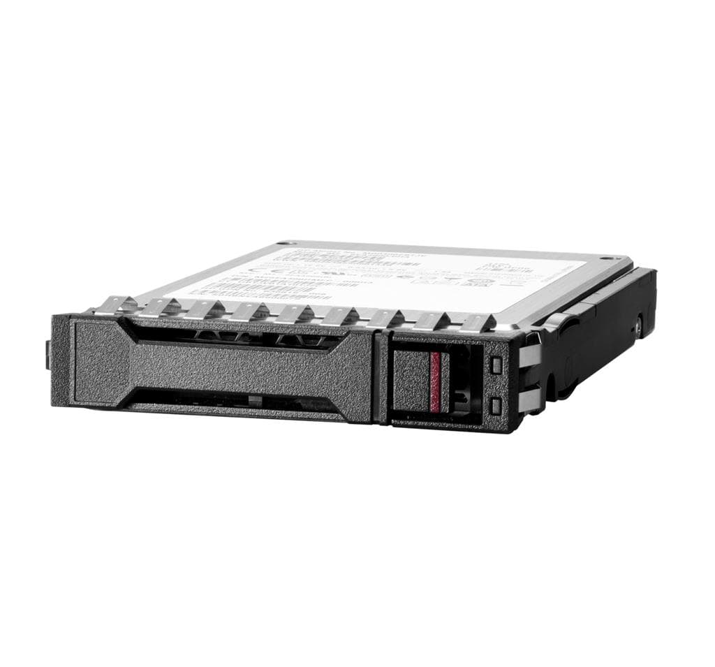 SSD HP – server - P40497-B21