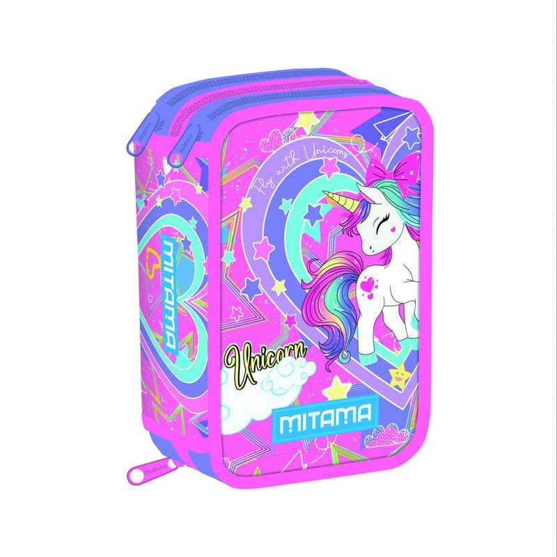 Penar echipat Mitama Triplo, 3 compartimente, Uni Dream
