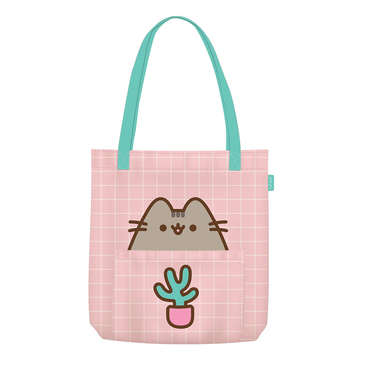 Sacosa textila Majewski, Pusheen