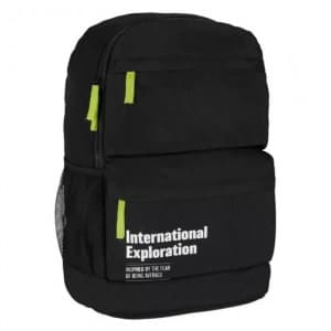Ghiozdan Starpak Explore, 43cm, 43x35x21cm, 527319