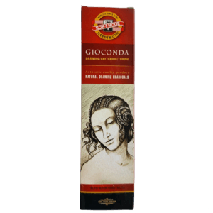 Carbune natural Koh-i-noor Gioconda, 6-7mm, set 6 buc, K8622-6