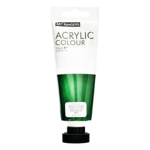 Culori acrilice Magi-Wap Art Rangers, 75ml, diverse culori, FEA75T