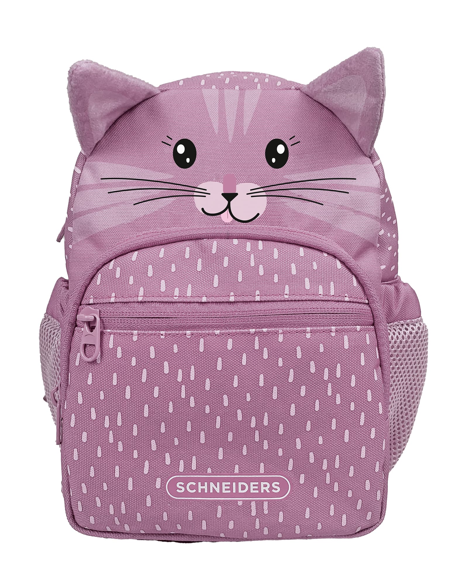 RUCSAC GRADINITA MIA MEOW LILA SCHNEIDERS