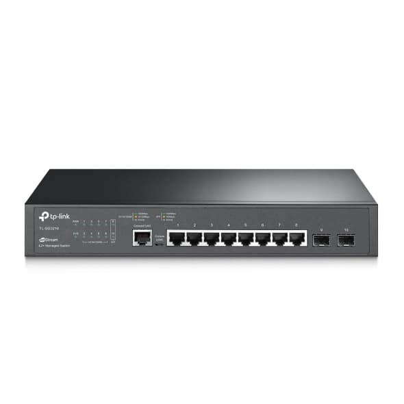 Switch TP-Link cu management L2+ - SG3210