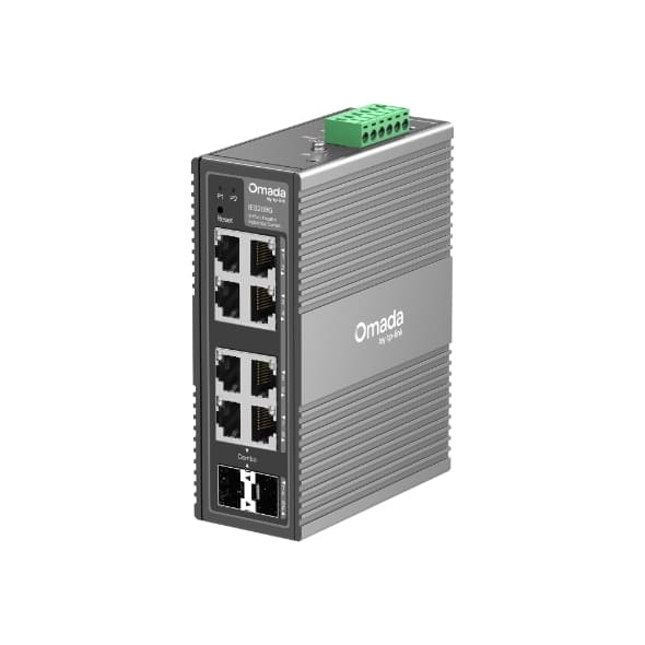 SWITCH INDUSTRIAL TP-Link - IES208G