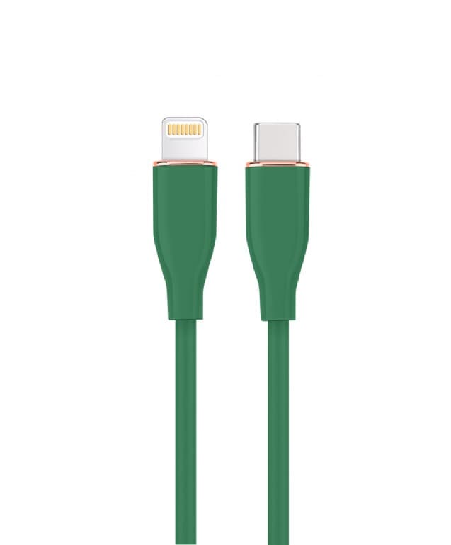 CABLU alimentare si date GEMBIRD - CC-USB2S-CM8PM-1.5M-G