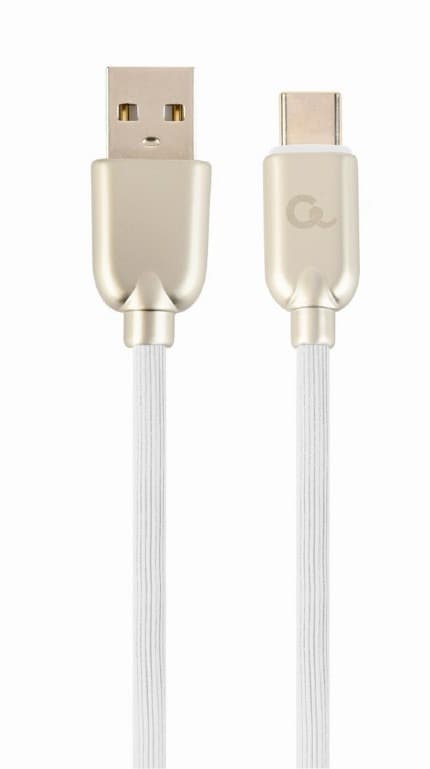 CABLU alimentare si date GEMBIRD - CC-USB2R-AMCM-2M-W