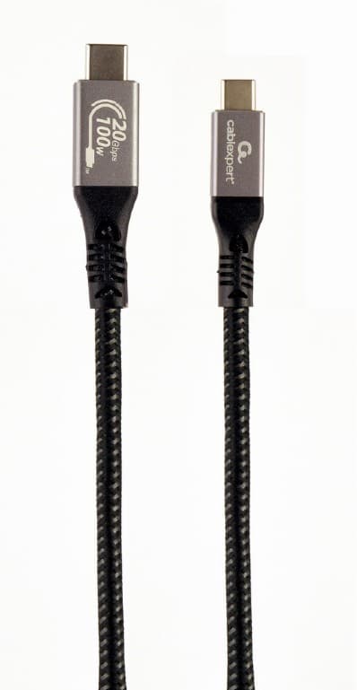 CABLU alimentare si date GEMBIRD - CCBP-USB3-CMCM100-1.5M