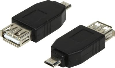ADAPTOR LOGILINK - AU0029