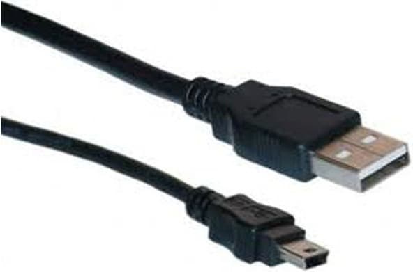 CABLU alimentare si date LOGILINK - CU0014