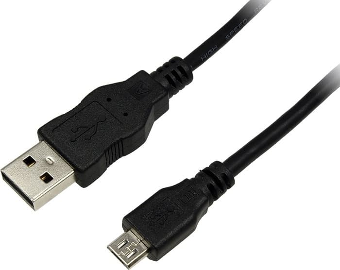 CABLU alimentare si date LOGILINK - CU0058