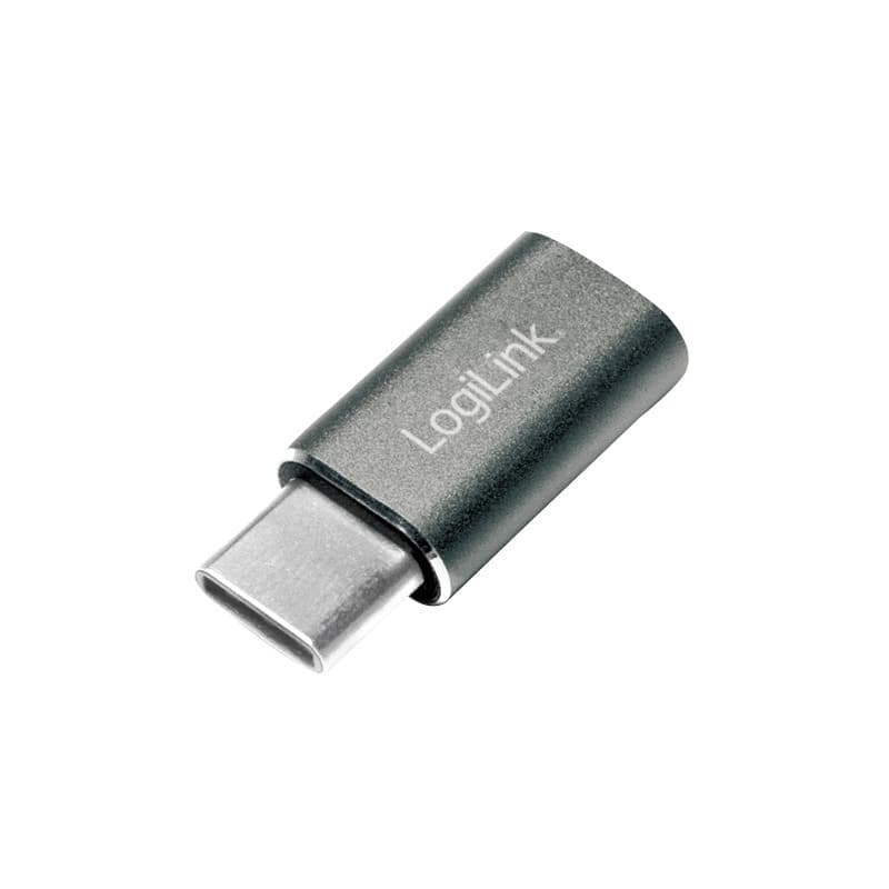 ADAPTOR LOGILINK - AU0041