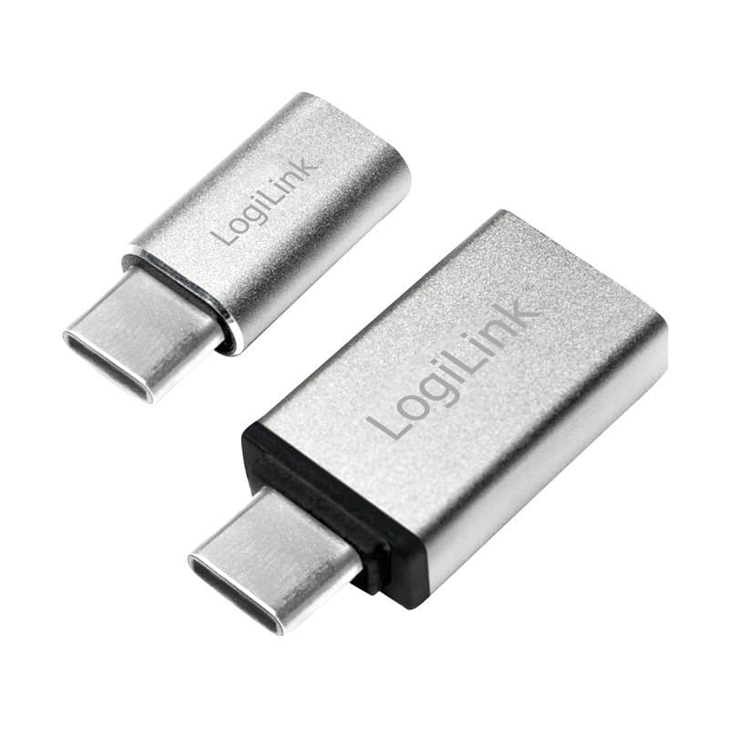 ADAPTOR LOGILINK - AU0040