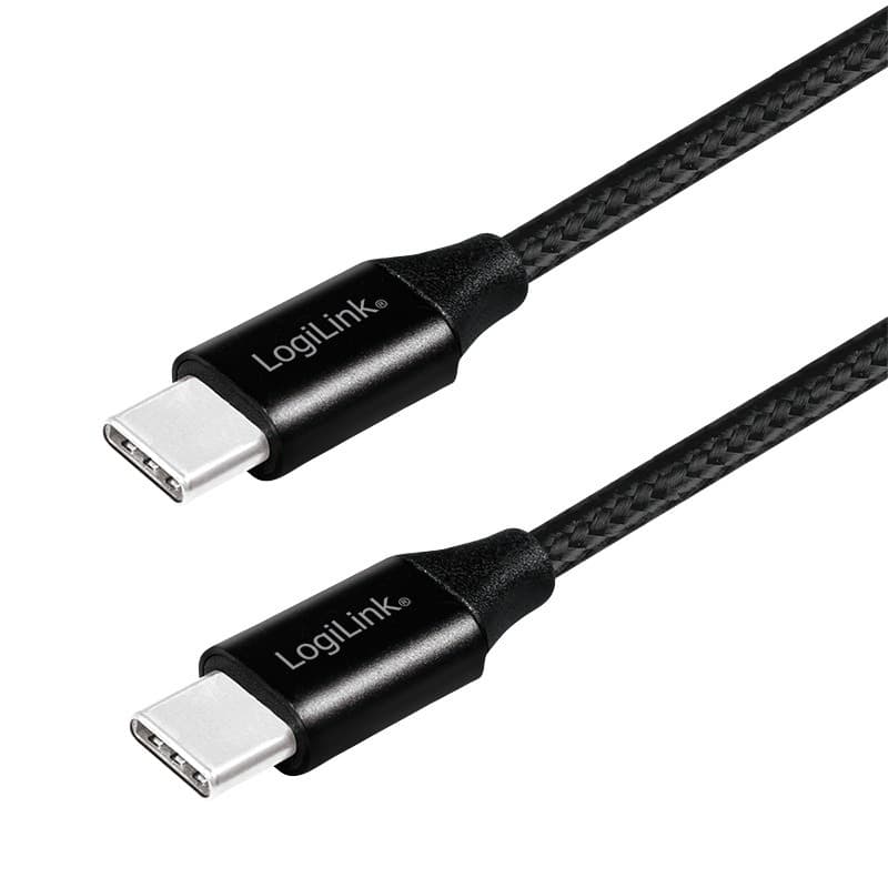 CABLU alimentare si date LOGILINK - CU0153