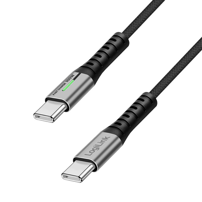 CABLU alimentare si date LOGILINK - CU0432