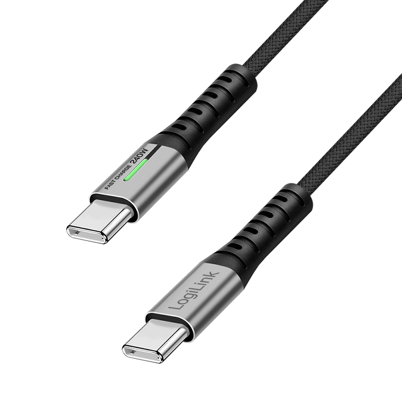 CABLU alimentare si date LOGILINK - CU0441